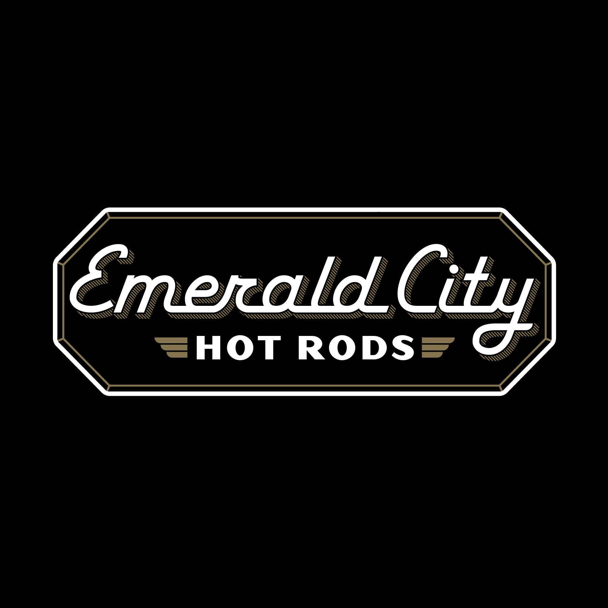 Emerald City Hot Rods